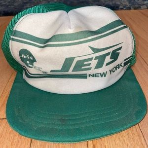 Vintage Jets Ballcap